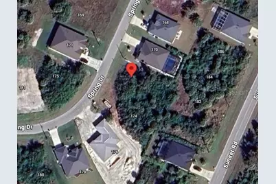 172 Spring Drive, Rotonda West, FL 33947 - Photo 2