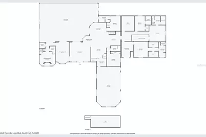 6345 Ponce De Leon Boulevard, North Port, FL 34291 - Photo 36