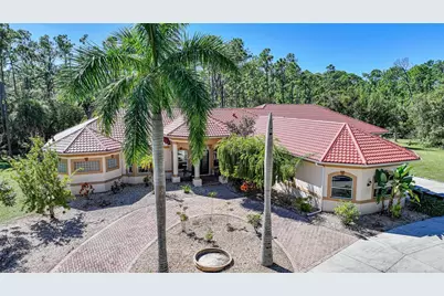 6345 Ponce De Leon Boulevard, North Port, FL 34291 - Photo 1