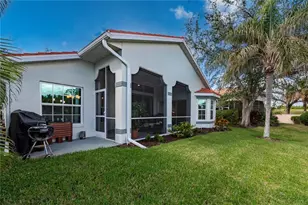 3191 Village Ln, Port Charlotte, FL 33953 - Photo 40