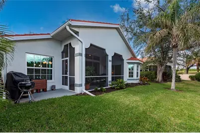 3191 Village Lane, Port Charlotte, FL 33953 - Photo 44