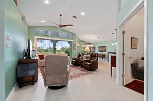 3191 Village Ln, Port Charlotte, FL 33953 - Photo 8
