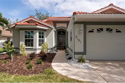 3191 Village Lane, Port Charlotte, FL 33953 - Photo 2