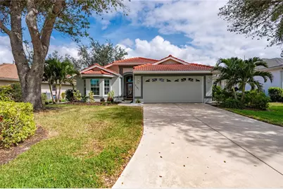 3191 Village Lane, Port Charlotte, FL 33953 - Photo 1