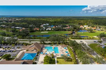 3191 Village Lane, Port Charlotte, FL 33953 - Photo 68