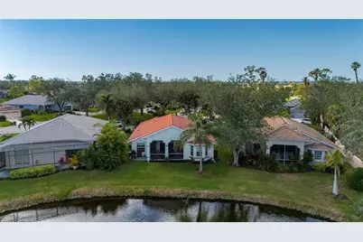 3191 Village Lane, Port Charlotte, FL 33953 - Photo 2