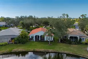 3191 Village Ln, Port Charlotte, FL 33953 - Photo 2