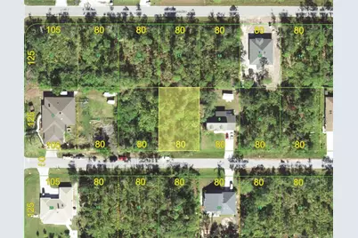 23448 Beatrice Avenue, Punta Gorda, FL 33980 - Photo 1