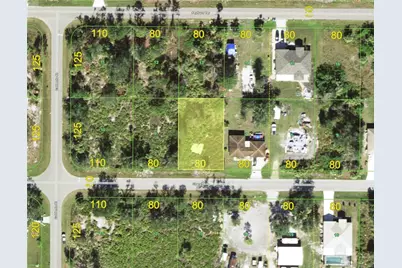22372 Cheryl Avenue, Port Charlotte, FL 33954 - Photo 1
