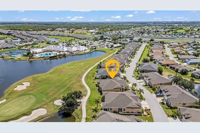 1852 Knights Bridge Trail, Punta Gorda, FL 33980 - Photo 26
