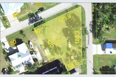 3216 Caribbean Drive, Punta Gorda, FL 33950 - Photo 1