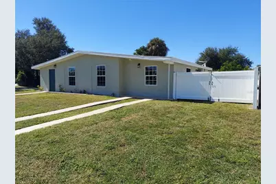 3165 Crestwood Drive, Port Charlotte, FL 33952 - Photo 2