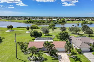 3767 Tripoli Blvd, Punta Gorda, FL 33950 - Photo 1