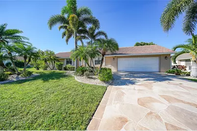 3767 Tripoli Boulevard, Punta Gorda, FL 33950 - Photo 4