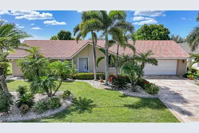 3767 Tripoli Boulevard, Punta Gorda, FL 33950 - Photo 2