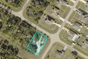 601 Loleta Ct, Lehigh Acres, FL 33972 - Photo 1