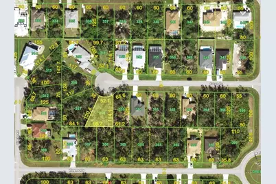 105 Swan Drive, Rotonda West, FL 33947 - Photo 2