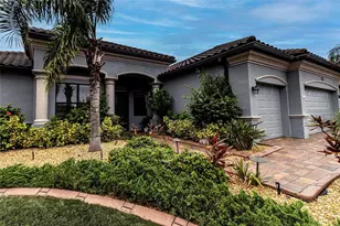 20315 Passagio Dr, Venice, FL 34293 - Photo 2