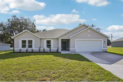 2242 NW 23rd Road, Ocala, FL 34475 - Photo 1