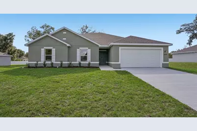 2258 NW 23rd Road, Ocala, FL 34475 - Photo 1