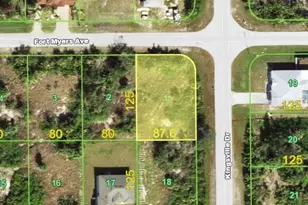 14159 Fort Myers Ave, Port Charlotte, FL 33981 - Photo 1