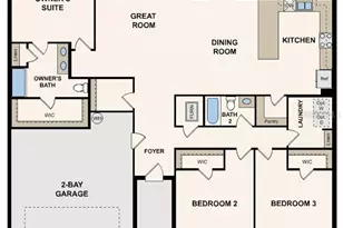 14416 Canvasback Rd, Brooksville, FL 34614 - Photo 2