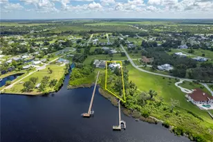 521 Bobcat Ct, Punta Gorda, FL 33982 - Photo 70