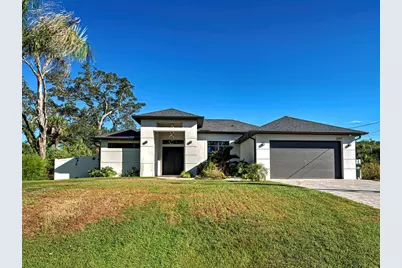 3692 Shawnee Terrace, North Port, FL 34286 - Photo 2