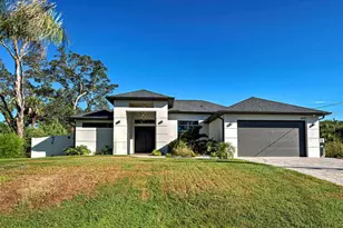 3692 Shawnee Terrace, North Port, FL 34286 - Photo 2