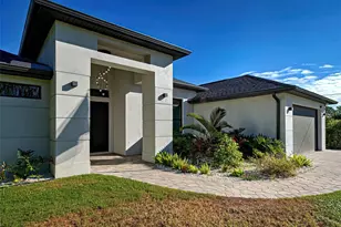 3692 Shawnee Terrace, North Port, FL 34286 - Photo 2