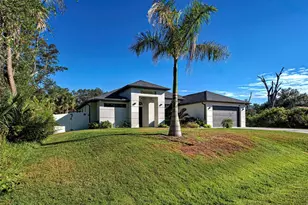 3692 Shawnee Terrace, North Port, FL 34286 - Photo 4