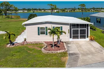 7548 Ratan Circle, Port Charlotte, FL 33981 - Photo 1