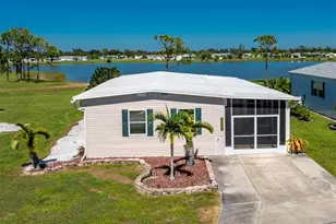 7548 Ratan Cir, Port Charlotte, FL 33981 - Photo 1