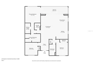 101 N Marion Ct, Punta Gorda, FL 33950 - Photo 58