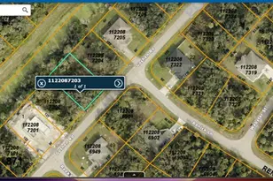 Lot 3 Goshen Rd, North Port, FL 34288 - Photo 1