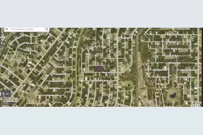 Lot 11 Fresno Road, North Port, FL 34288 - Photo 2