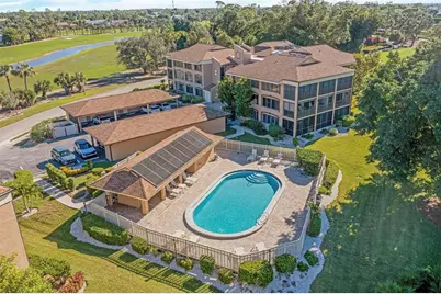 6300 Cougar Run #302, Fort Myers, FL 33908 - Photo 1