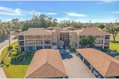 6300 Cougar Run #302, Fort Myers, FL 33908 - Photo 30