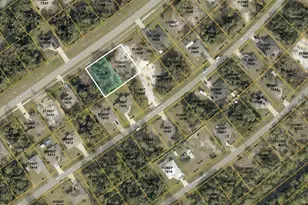 Lots 33 & 34 San Mateo Dr, North Port, FL 34288 - Photo 1