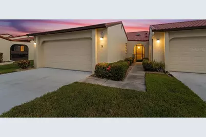 3830 Bal Harbor Boulevard #9, Punta Gorda, FL 33950 - Photo 1