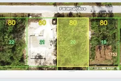 13041 Feldman Avenue, Port Charlotte, FL 33981 - Photo 4