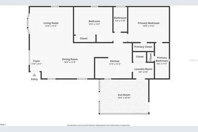 1188 SE 7th Avenue, Arcadia, FL 34266 - Photo 16