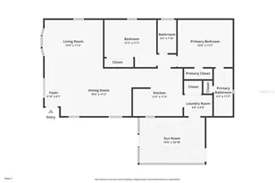 1188 SE 7th Ave, Arcadia, FL 34266 - Photo 16