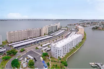 5925 Shore Boulevard S #606, Gulfport, FL 33707 - Photo 4