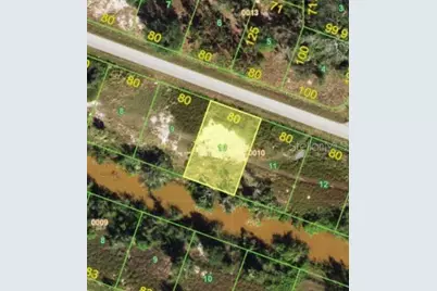 29217 Gondolier Avenue, Punta Gorda, FL 33982 - Photo 2