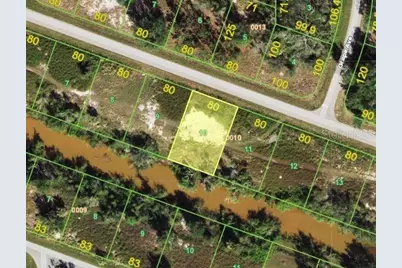 29217 Gondolier Avenue, Punta Gorda, FL 33982 - Photo 1