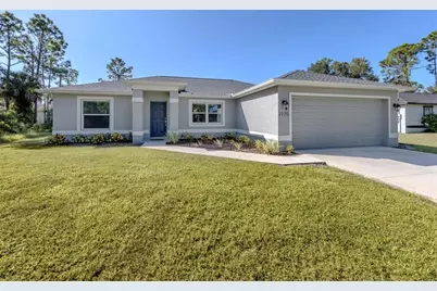 2775 Wyola Avenue, North Port, FL 34286 - Photo 1