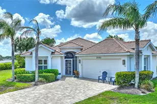 1520 Islamorada Blvd, Punta Gorda, FL 33955 - Photo 1