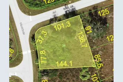13125 Revell Lane, Port Charlotte, FL 33981 - Photo 2