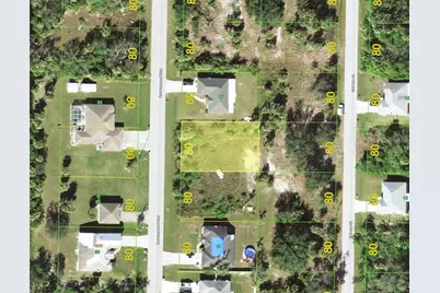 430 Ravenswood Boulevard, Port Charlotte, FL 33954 - Photo 1
